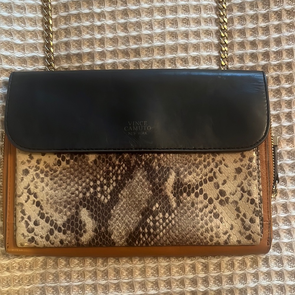 Vince Camuto Purse